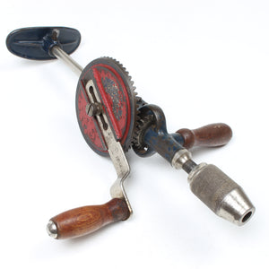 Record Drills No. 122 & 144 (Collectable/Parts)