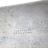 Old Parry Hand Saw – 26” - 8tpi (Beech) - OldTools.co.uk