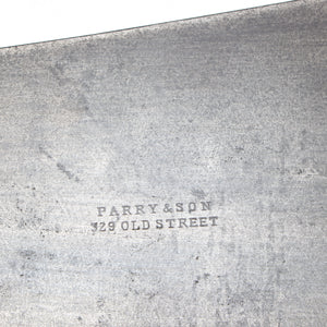 Old Parry Hand Saw – 26” - 8tpi (Beech) - OldTools.co.uk
