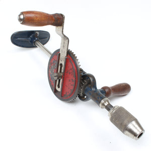 Record Drills No. 122 & 144 (Collectable/Parts)