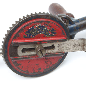 Record Drills No. 122 & 144 (Collectable/Parts)