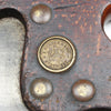 Old Parry Hand Saw – 26” - 8tpi (Beech) - OldTools.co.uk
