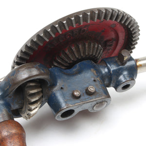 Record Drills No. 122 & 144 (Collectable/Parts)