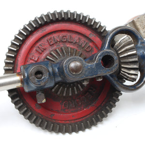 Record Drills No. 122 & 144 (Collectable/Parts)