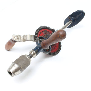 Record Drills No. 122 & 144 (Collectable/Parts)