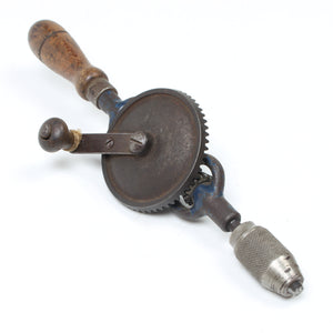 Record Drills No. 122 & 144 (Collectable/Parts)