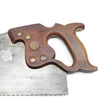 Old George Buck Hand Saw - ” - tpi (Beech) - OldTools.co.uk