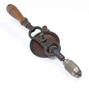 Record Drills No. 122 & 144 (Collectable/Parts)