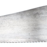 Old George Buck Hand Saw - ” - tpi (Beech) - OldTools.co.uk