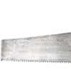 Old George Buck Hand Saw - ” - tpi (Beech) - OldTools.co.uk