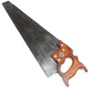 Old Buck & Ryan Hand Saw - 24” - 6tpi (Beech) - OldTools.co.uk