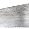 Old Buck & Ryan Hand Saw - 24” - 6tpi (Beech) - OldTools.co.uk