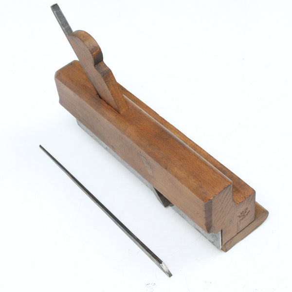 SOLD - Emir (London) Wooden Adjustable Grooving Plane – OldTools.co.uk