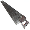 Old Harding Hand Saw - 26” - 6tpi (Beech) - OldTools.co.uk