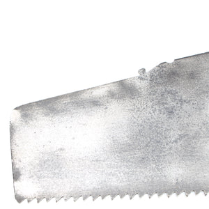 Old Harding Hand Saw - 26” - 6tpi (Beech) - OldTools.co.uk