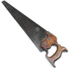 Old Holland (Battersea) Hand Saw - 21” - 7tpi (Beech) (Collectable) - OldTools.co.uk