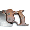Old Holland (Battersea) Hand Saw - 21” - 7tpi (Beech) (Collectable) - OldTools.co.uk