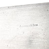 Old Adames Rip Saw – 28” - 3 1/2tpi (Beech) - OldTools.co.uk