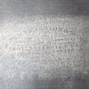Old Disston Philadelphia Rip Saw with Advertising – 28" (Beech) - OldTools.co.uk
