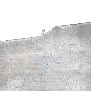 Old Disston Philadelphia Rip Saw with Advertising – 28" (Beech) - OldTools.co.uk