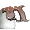 Old Disston Philadelphia Hand Saw No.8 – 26 1/2" - 6tpi (Apple) - OldTools.co.uk