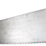 Old Disston Philadelphia Hand Saw No.8 – 26 1/2" - 6tpi (Apple) - OldTools.co.uk