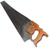 Old Disston Saw No. D8 – OldTools.co.uk