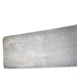 Old Disston Hand Saw No. D8 – 26" - 8tpi (Beech) - OldTools.co.uk