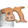 Old Disston Hand Saw No. D7 – 26" - 6tpi (Beech) - OldTools.co.uk