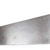 Old Disston Hand Saw No. D7 – 26" - 6tpi (Beech) - OldTools.co.uk