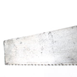 Old Disston Panel Saw No. D8 – " - 8tpi (Apple) - OldTools.co.uk