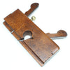 Old Turner Wooden Dado Plane (Beech) - OldTools.co.uk