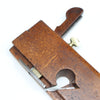 Old Turner Wooden Dado Plane (Beech) - OldTools.co.uk