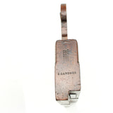 Old Turner Wooden Dado Plane (Beech) - OldTools.co.uk