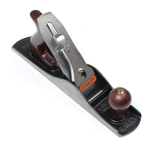 Stanley Jack Plane No. 5C Corrugated (Beech)