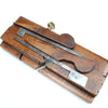 Old Turner Wooden Dado Plane (Beech) - OldTools.co.uk
