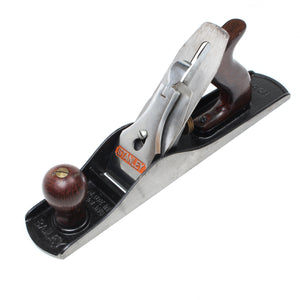 Stanley Jack Plane No. 5C Corrugated (Beech)