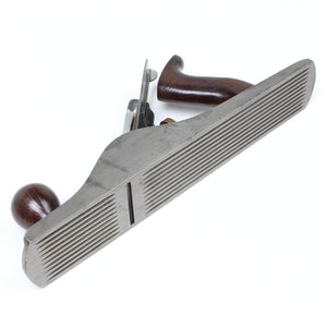 SOLD - Stanley Jack Plane No. 5C Corrugated (Beech)