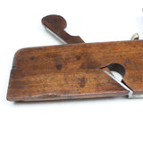 Old Bywater Wooden Dado Plane (Beech) - OldTools.co.uk