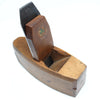 Old Marples Wooden Toothing Plane (Beech) - OldTools.co.uk
