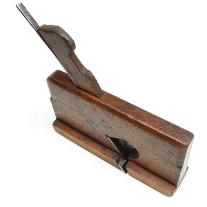 Old Coachmakers Rebate Plane (Beech)