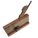Old Coachmakers Rebate Plane (Beech) - OldTools.co.uk