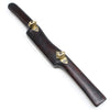 Old Adjustable Wooden Spokeshave  - ENGLAND, WALES, SCOTLAND ONLY - OldTools.co.uk
