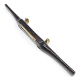 Old Adjustable Wooden Spokeshave  - ENGLAND, WALES, SCOTLAND ONLY - OldTools.co.uk