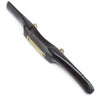 Old Adjustable Wooden Spokeshave  - ENGLAND, WALES, SCOTLAND ONLY - OldTools.co.uk