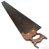 Old Buck Rip Saw – 30” - 4tpi (Beech)