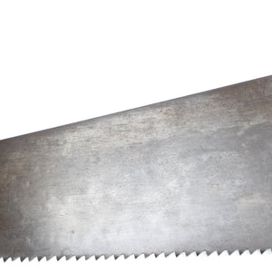 Old Buck Rip Saw – 30” - 4tpi (Beech) - OldTools.co.uk
