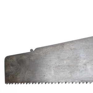 Old Buck Rip Saw – 30” - 4tpi (Beech) - OldTools.co.uk