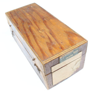 Old Stanley 71 Hand Router Plane (Beech) - OldTools.co.uk