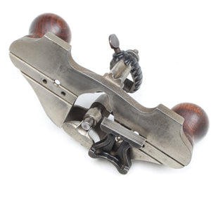Old Stanley 71 Hand Router Plane (USA) (Beech) - OldTools.co.uk